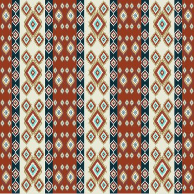 Kusursuz geometrik desen. Güzel soyut bir arka plan. sanat dokusu.