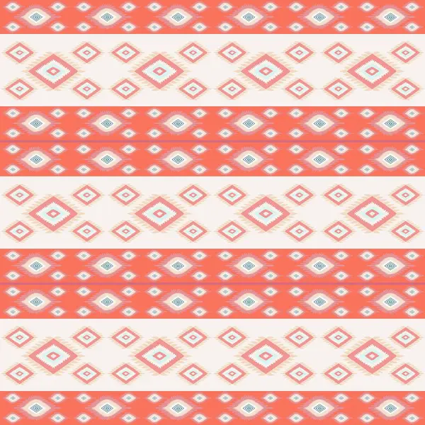 Kusursuz soyut geometrik desen