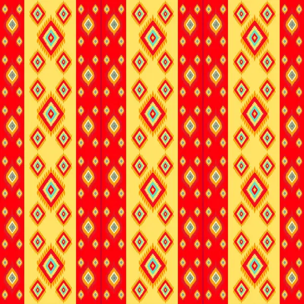 arkaplan için soyut geometrik renkli desen