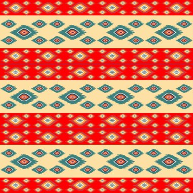 Kusursuz desen, soyut arkaplan