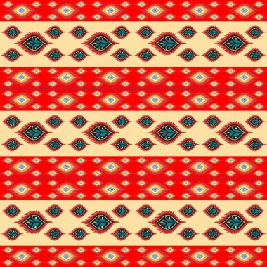 Kusursuz etnik kabile geçmişi