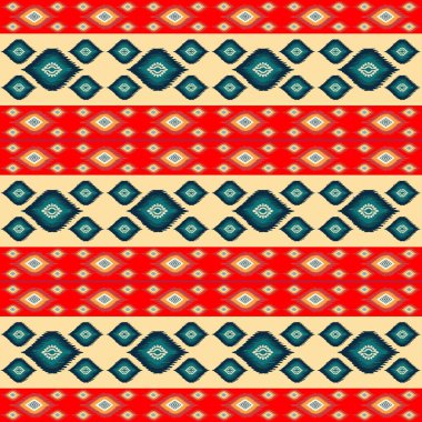 Kusursuz desen, vektör illüstrasyonu, eps biçimi