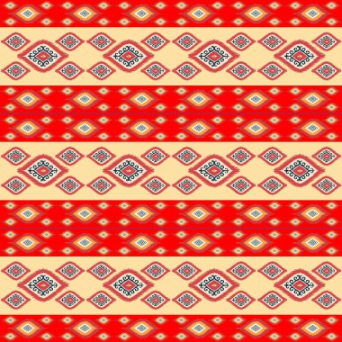 Soyut arkaplanın kusursuz vektör çizimi