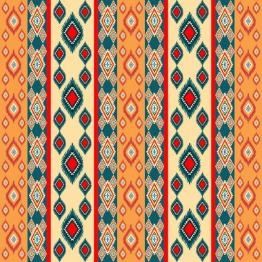 Soyut, pürüzsüz desen. Vektör illüstrasyonu