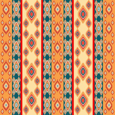 Kusursuz geometrik desen. Soyut arkaplan. Kusursuz desen.