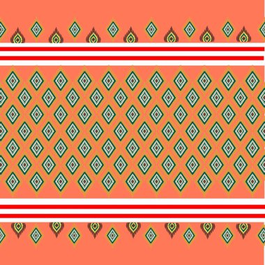 Soyut, pürüzsüz desen. Vektör illüstrasyonu