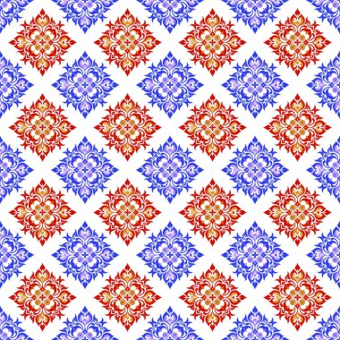 Kusursuz desen. soyut arkaplan