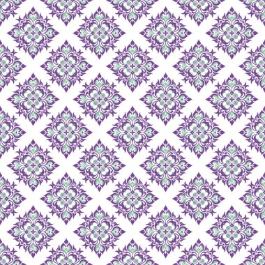 soyut geometrik şablon, pürüzsüz, vektör