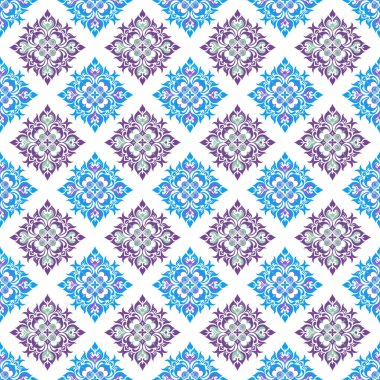 Arka plan için soyut seamless modeli