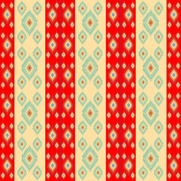 Geleneksel süsün kusursuz arkaplan deseni