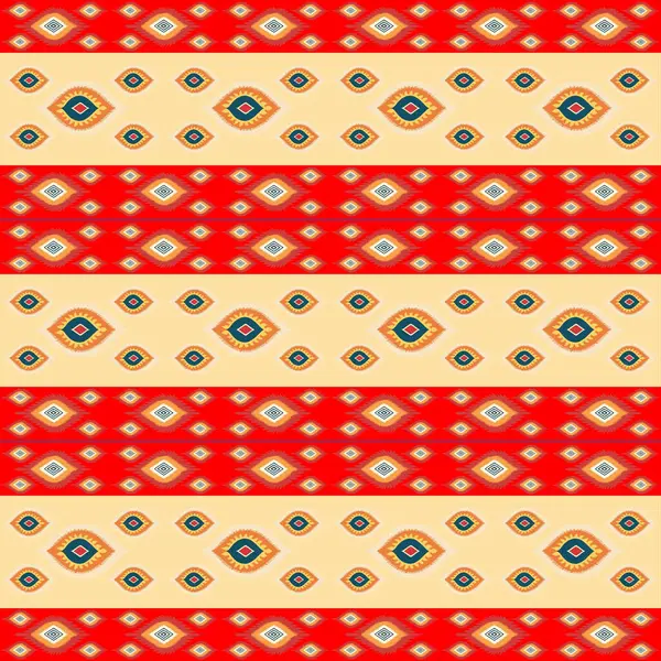 Geometrik elementlerle kusursuz soyut arkaplan