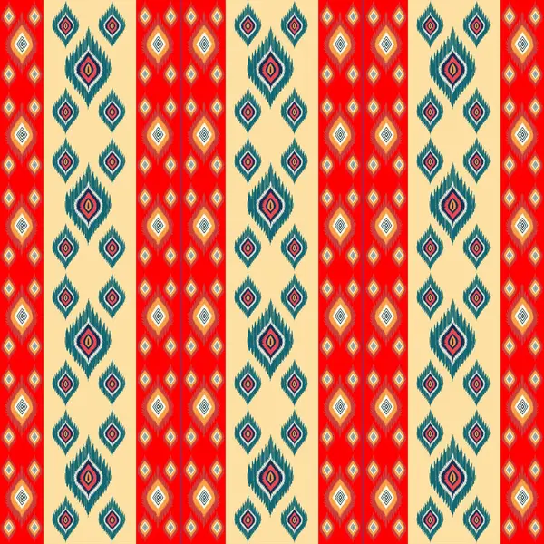 soyut geometrik desen, vektör illüstrasyonu