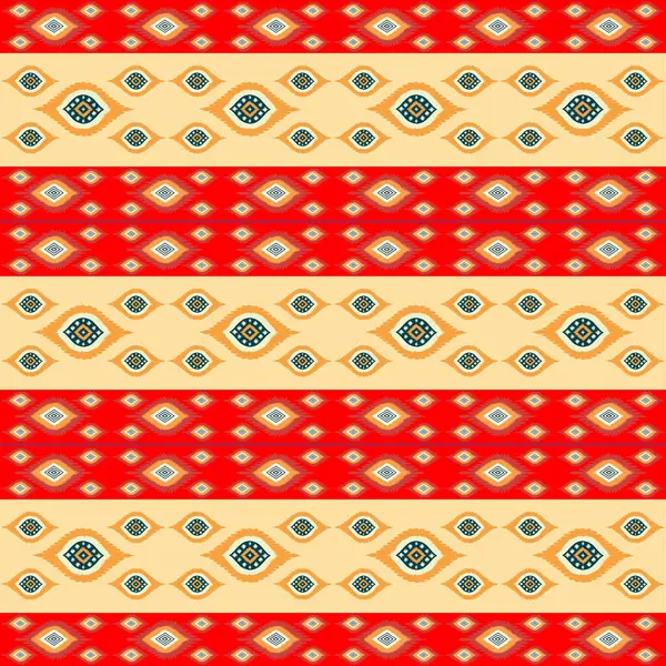 soyut geometrik renk desenli vektör çizimi