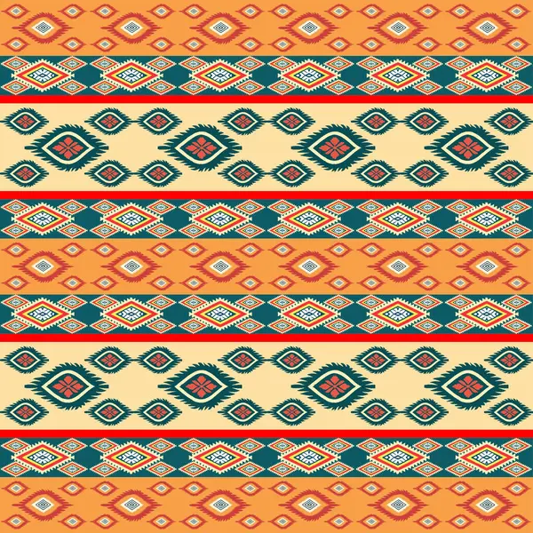 Kusursuz kabile düzeni. etnik geçmiş