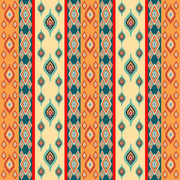 arkaplan için soyut geometrik renkli desen.