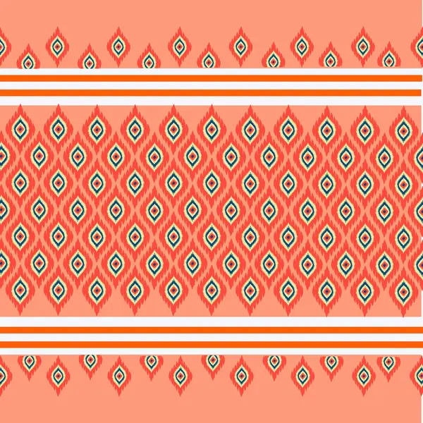 geometrik şekilleri ve üçgenleri olan kusursuz bir vektör..