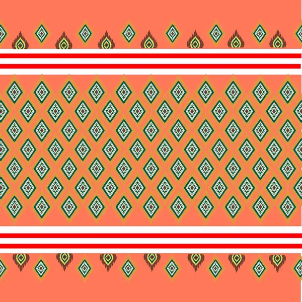 Soyut, pürüzsüz desen. Vektör illüstrasyonu