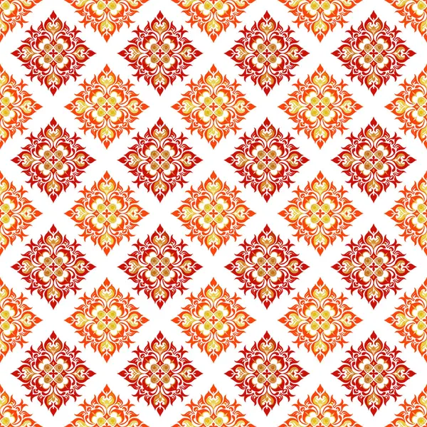 Kusursuz soyut süs arkaplanı