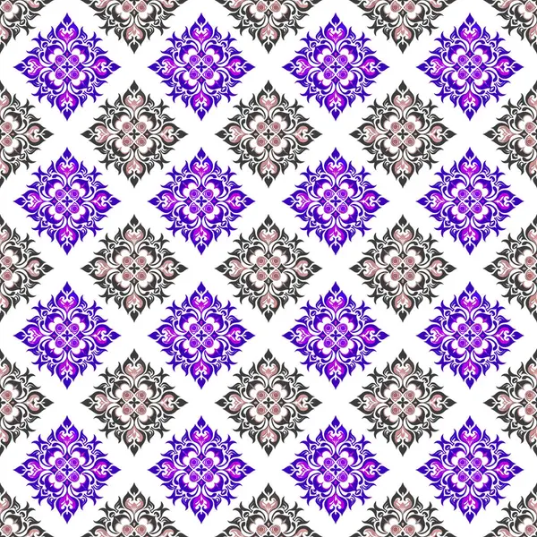 Duvar kağıdınız için vektör illüstrasyonu, desen