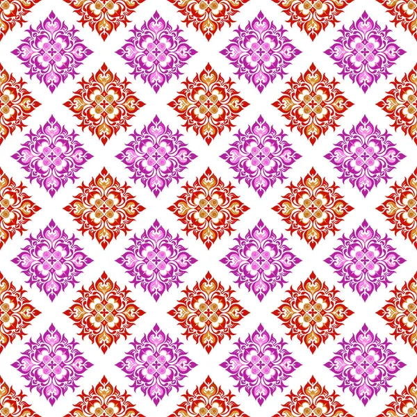 Kusursuz desen. vektör illüstrasyonu.