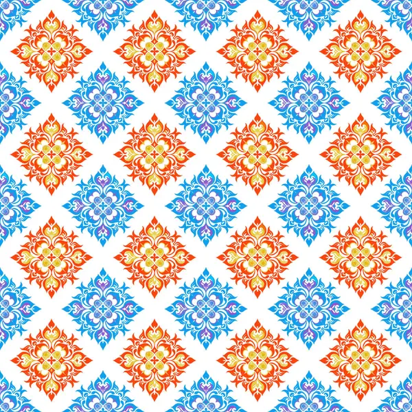 arkaplan için soyut geometrik renkli desen.