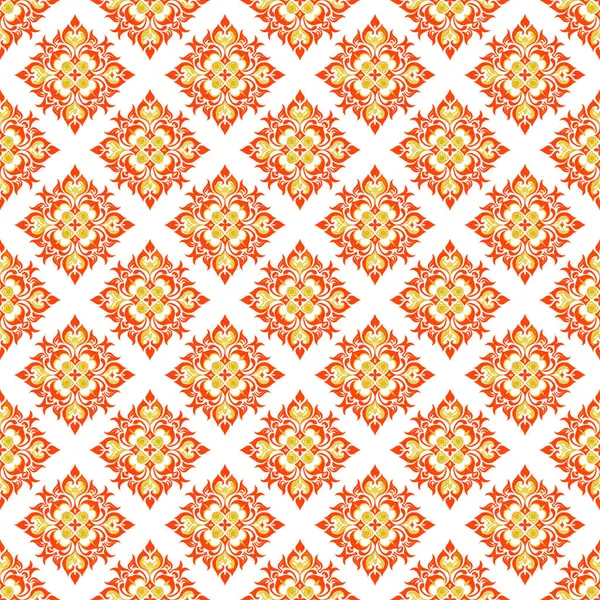 Eşkenar dörtgenin kusursuz vektör deseni