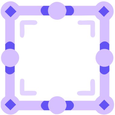 Halı banyosu ve Rug Boho tarzı etnik tasarım desenleri.