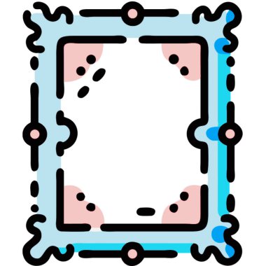 Harita gezinme konumu simgesi dosya özeti biçimi