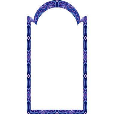 Kapının vektör illüstrasyonu