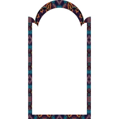 Sanat için kapı tasarımı