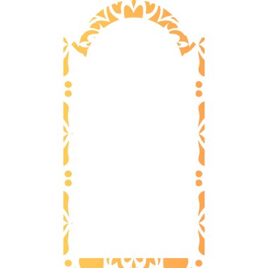 Renkli yaprakların soyut arkaplanı