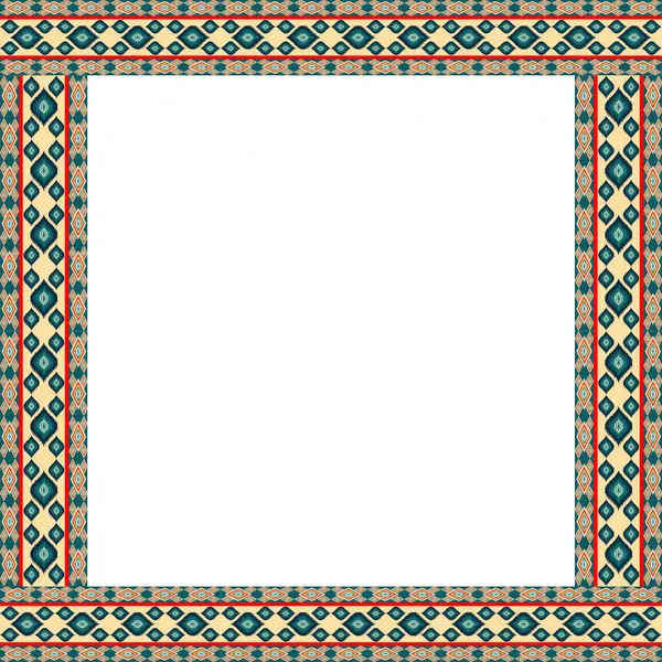 Dekoratif çerçeve tasarımı için