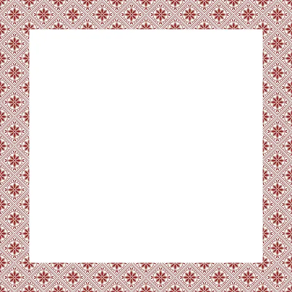 Tasarımınız için bir şablon içeren bir arkaplanın vektör çizimi