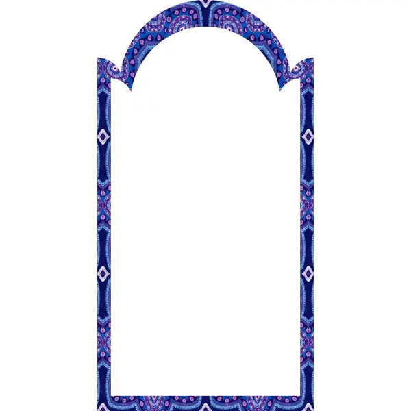 Kapının vektör illüstrasyonu