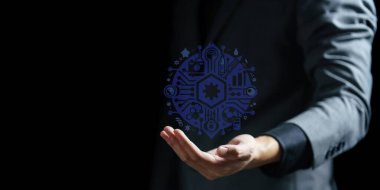 Küresel teknoloji kavramı