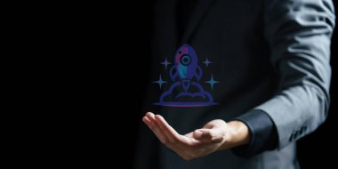 İş ve teknoloji kavramı