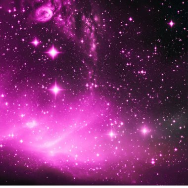 Boşluk ve metin içeren soyut arkaplan