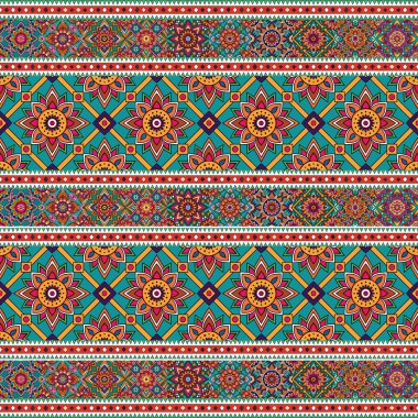 Renksiz desenli vektör çizimi