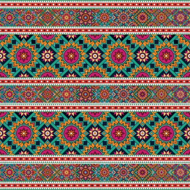 Nakışlı süslemeli, renksiz desenli. Geleneksel Ukrayna süsü