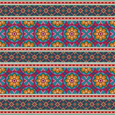 Etnik motifler, kabile süsü, tekstil, kumaş, duvar kağıdı, ambalaj, tasarım, baskı, kumaş, kumaş içeren renksiz vektörsüz geometrik desen