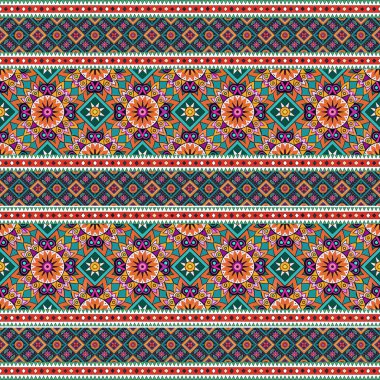 Kusursuz desen. Soyut arkaplan. El çizimi arka plan. Basit doku.