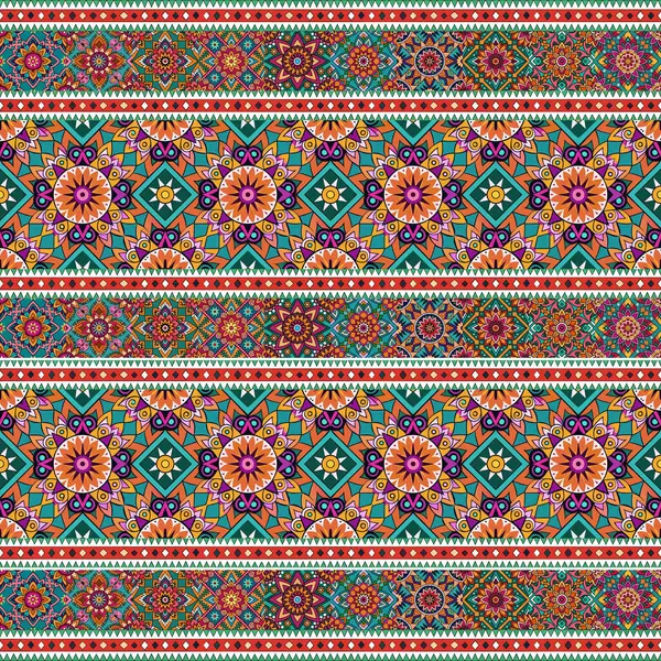 vektör soyut etnik kabile kusursuz desen