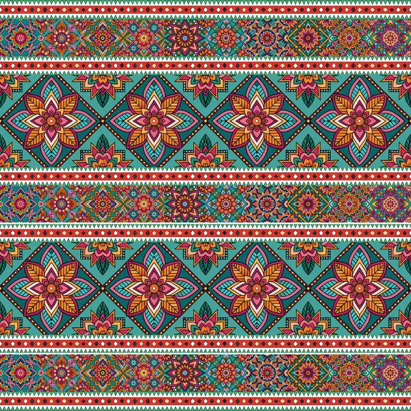 Ulusal süslemedeki kusursuz desen.