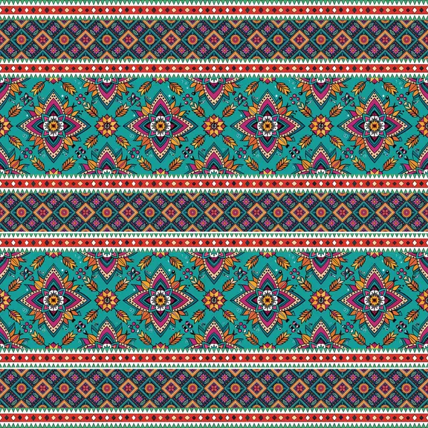 geometrik desenli kusursuz kabile dokusu