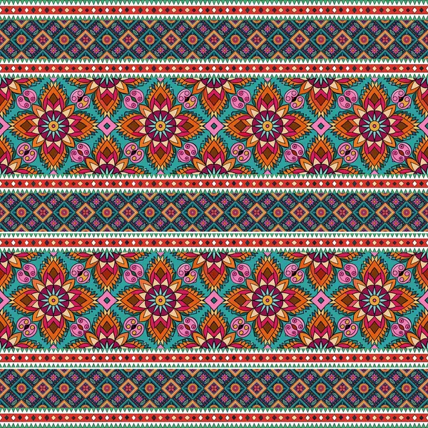 soyut renkli altıgen kare geometrik dikişsiz desen simetrik kaleydoskop moda, tasarım