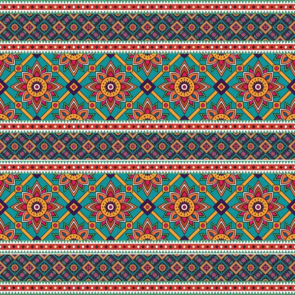 Kusursuz etnik kabile sınırı