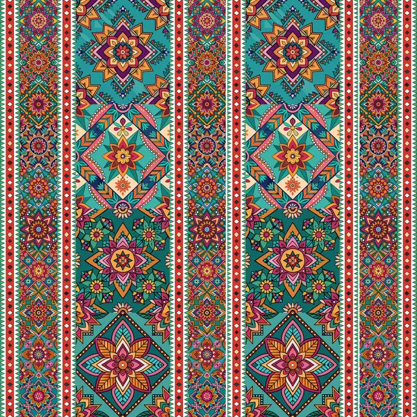 vektörsüz çiçek deseni