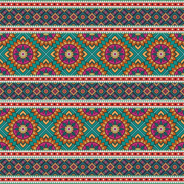 Ukrayna ulusal süsü ile kusursuz desen