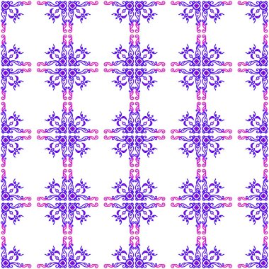 Arkaplan için soyut geometrik renkli desen. Dekoratif arkaplan duvar kağıdı, şablon dolguları, web sayfası yüzeyi, yüzey dokuları için kullanılabilir.