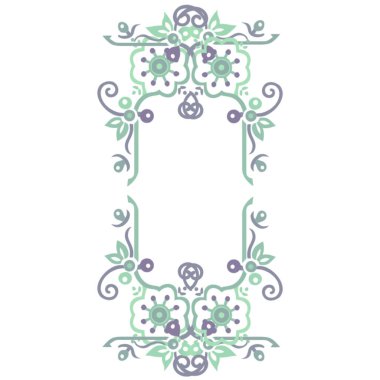 Kusursuz Vektör Deseni. Geometrik Süsleme Biçiminde Arkaplan DokusuName.